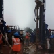 Tractor Pile Foundation in Chennai